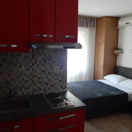 Pericic * 포드스트라나