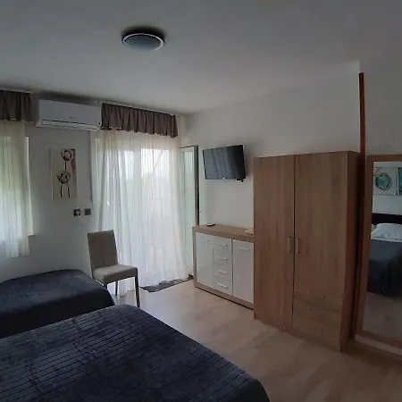 Pericic 포드스트라나