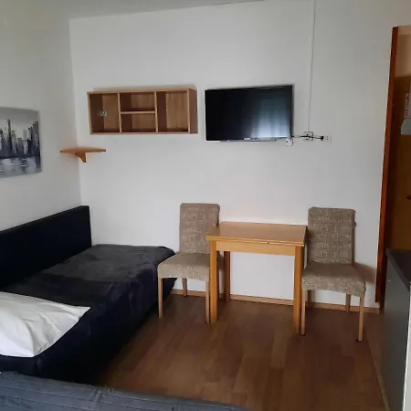 Pericic Apartment *
