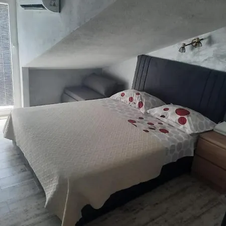 Pericic 포드스트라나