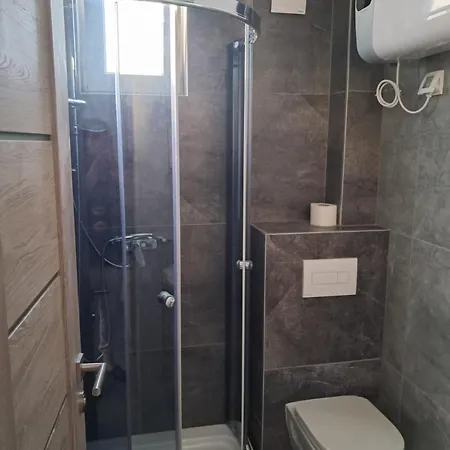 Pericic 아파트 포드스트라나