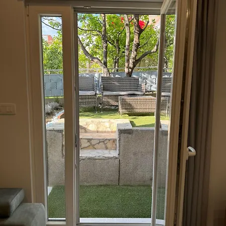 Pericic 아파트 포드스트라나