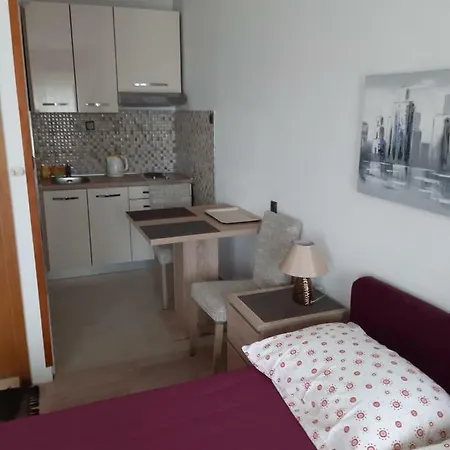 Pericic 포드스트라나