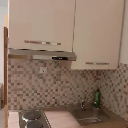 Apartment Pericic *