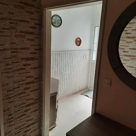 Apartment Pericic *