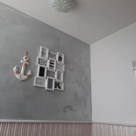 Apartment Pericic Podstrana