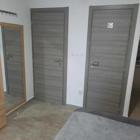 Pericic Apartment