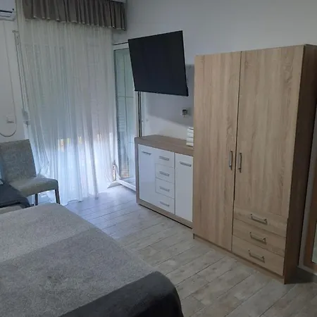 Apartment Pericic Podstrana