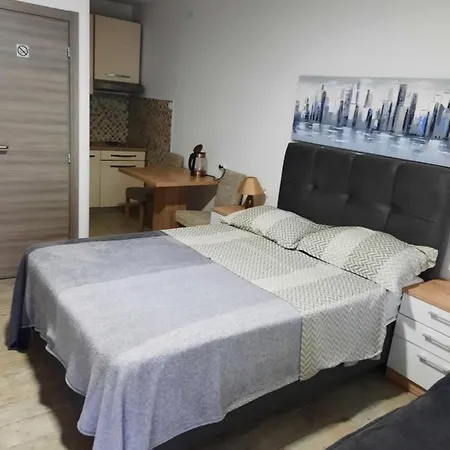 Apartment Pericic *
