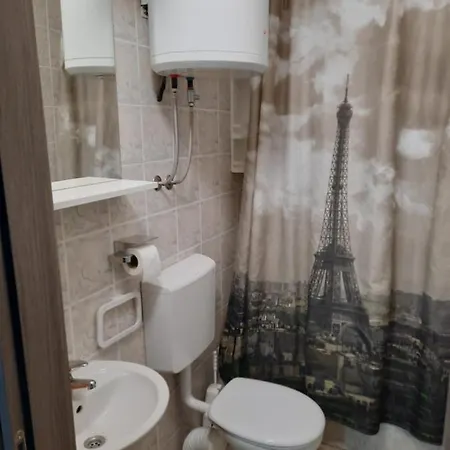Apartment Pericic *