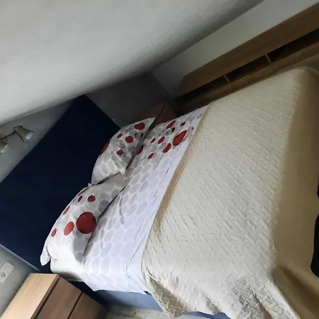 Apartment Pericic