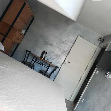 Apartment Pericic *