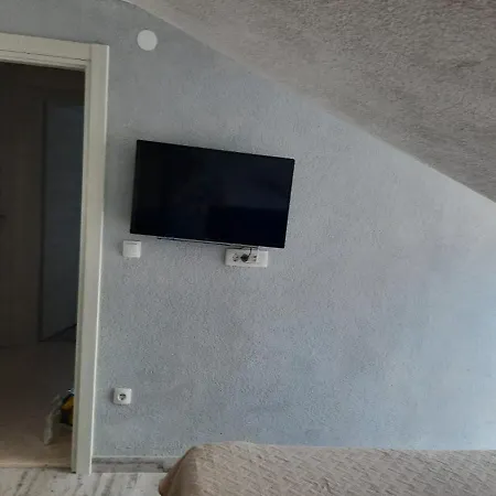 Pericic Apartment Podstrana