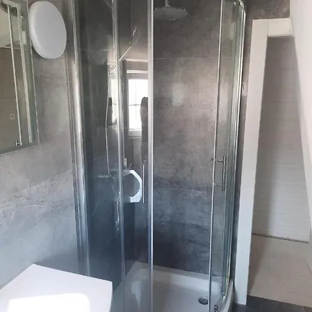Pericic Apartment *