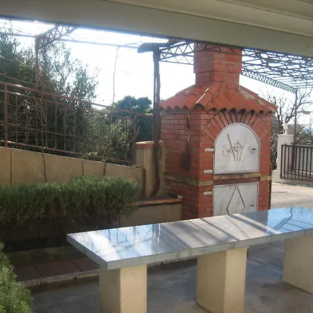 Apartment Pericic Podstrana