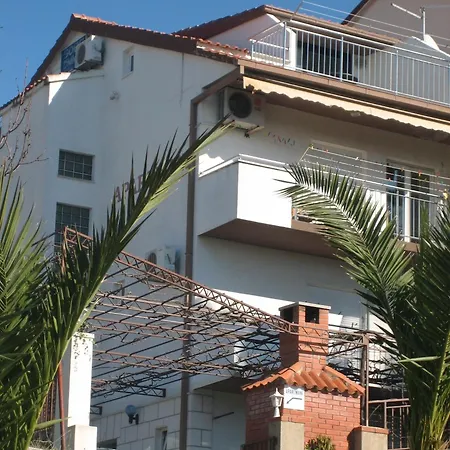 Apartment Pericic *