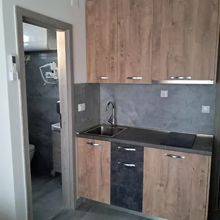 Apartment Pericic *