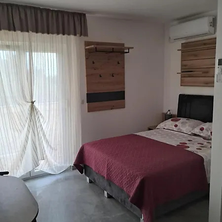 Apartment Pericic