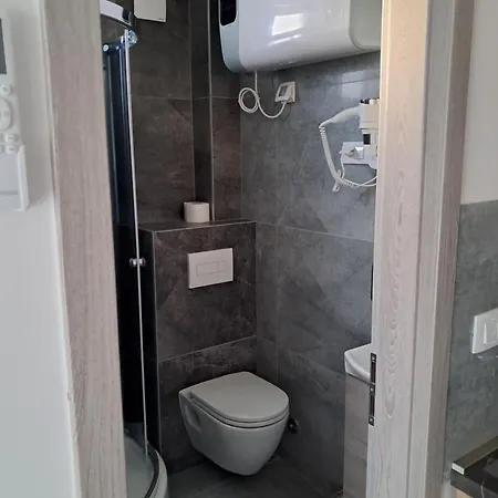 Apartment Pericic