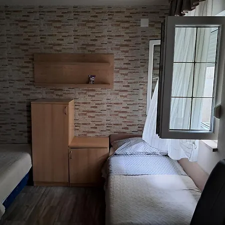 Apartment Pericic *