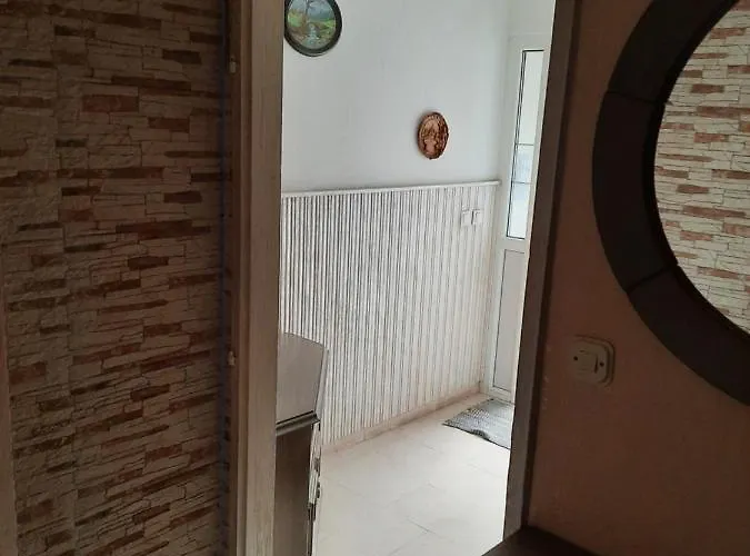 Apartman Pericic *