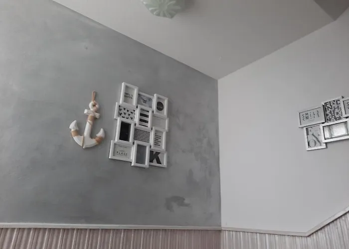 Apartman Pericic Podstrana