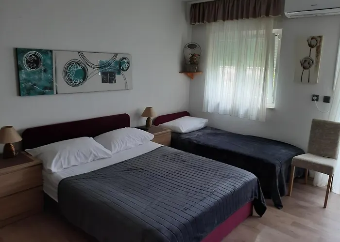 Pericic Apartman