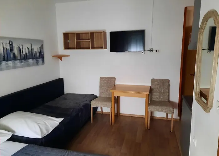 Pericic Apartman *