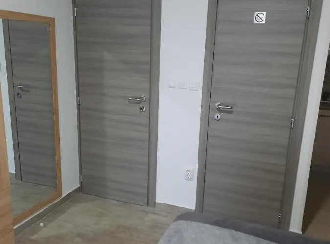 Pericic Apartman