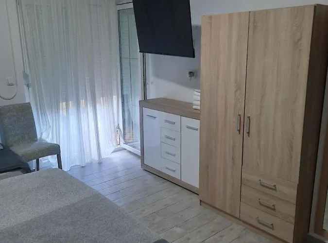 Apartman Pericic Podstrana