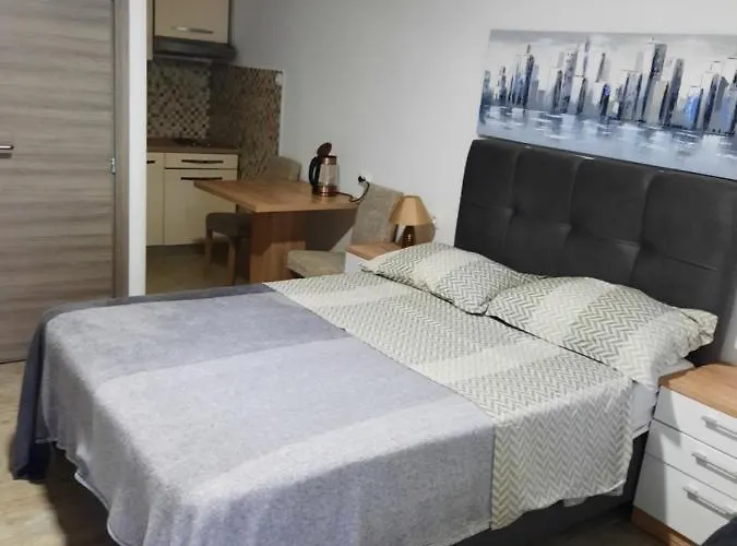 Apartman Pericic *