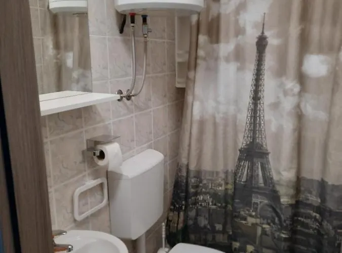 Apartman Pericic *