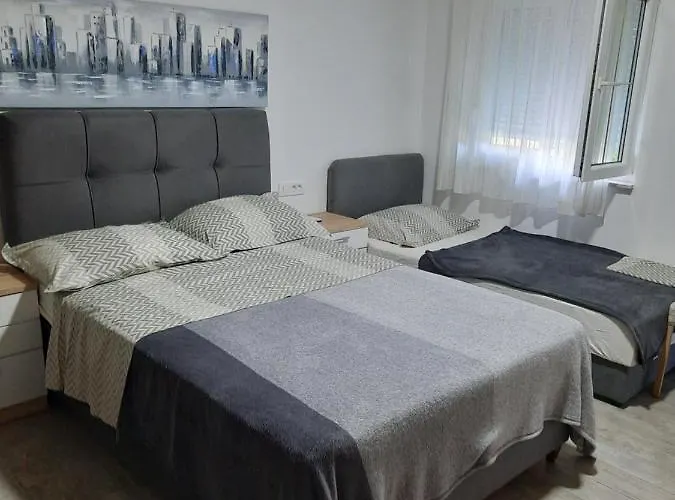 Pericic Apartman
