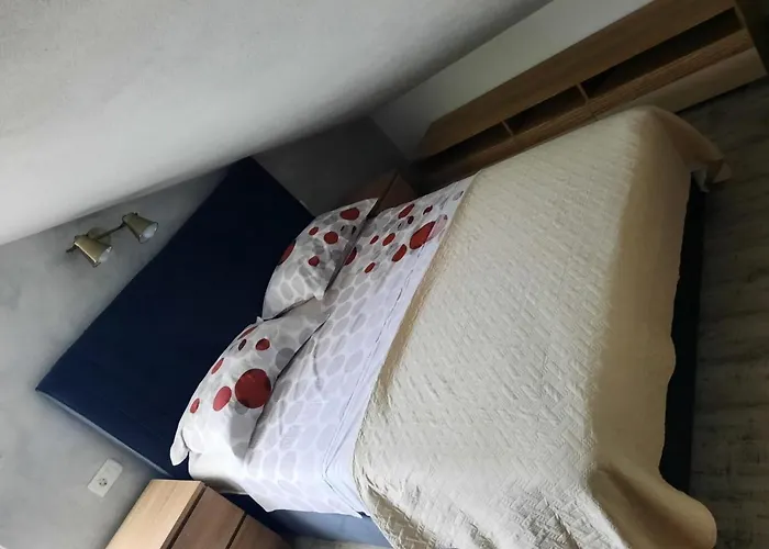 Apartman Pericic