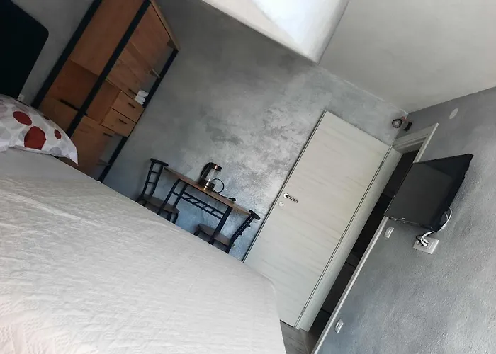 Apartman Pericic *
