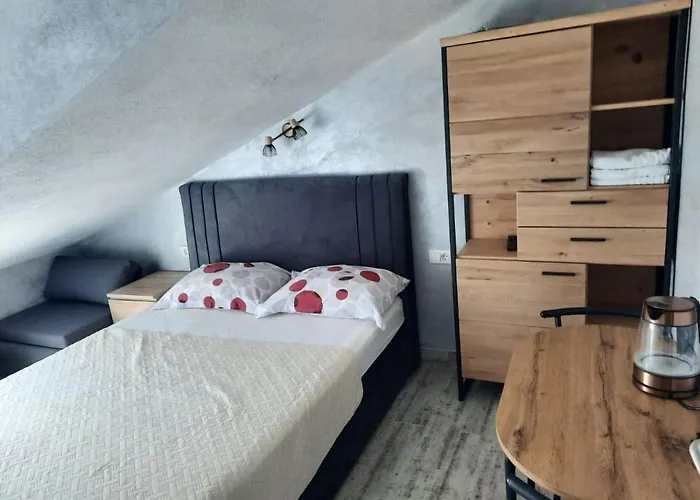 Pericic Apartman *