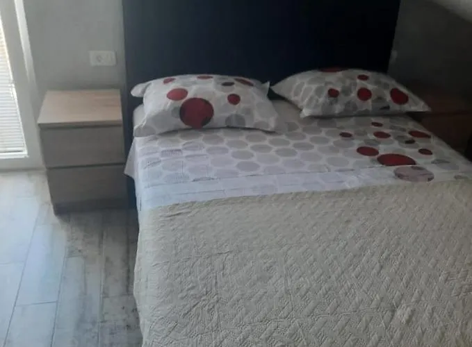 Pericic Apartman *