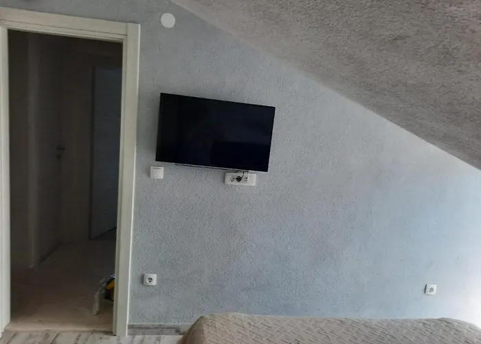 Pericic Apartman Podstrana