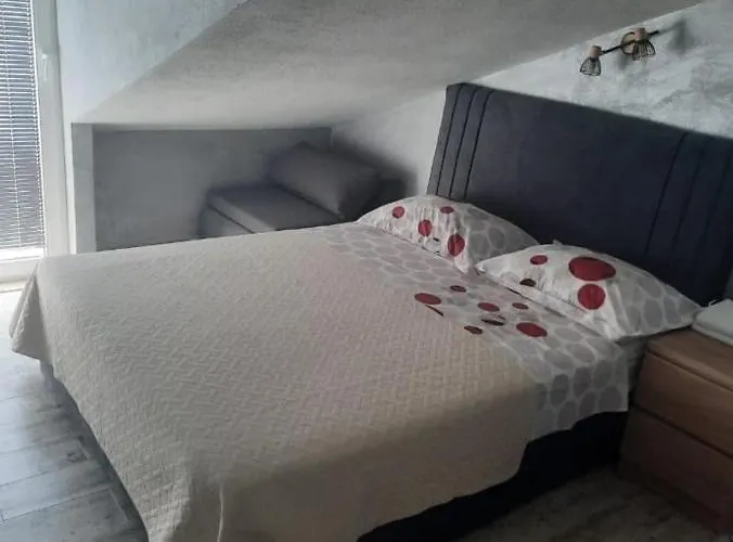 Pericic Podstrana