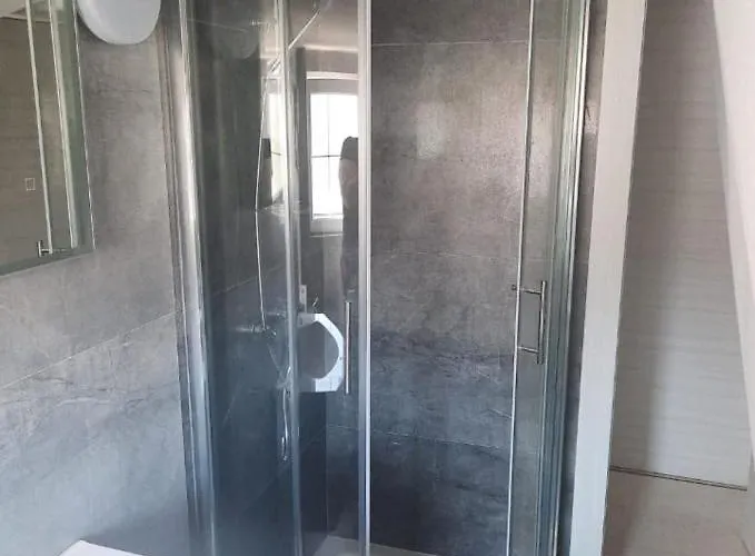 Pericic Apartman *