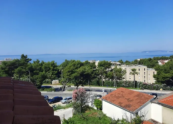 Pericic Apartman