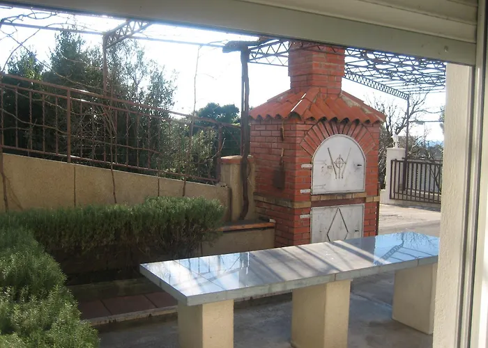 Apartman Pericic Podstrana