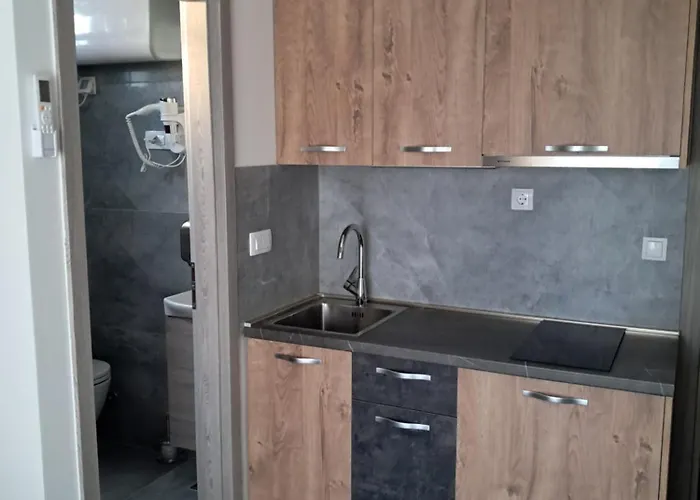 Apartman Pericic *