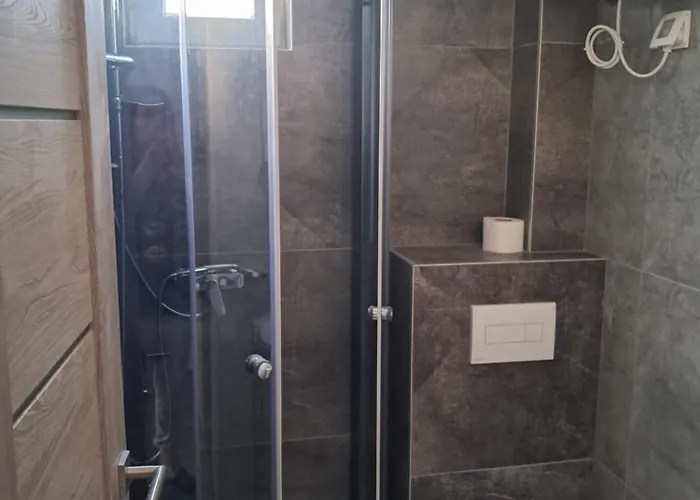 Pericic Apartman Podstrana