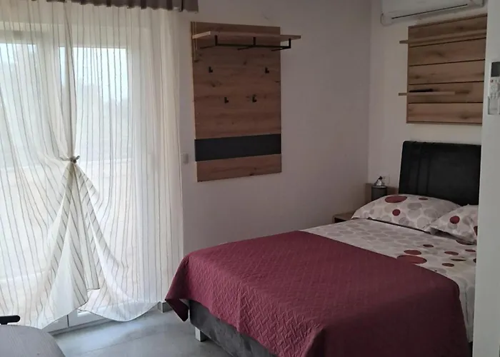 Apartman Pericic