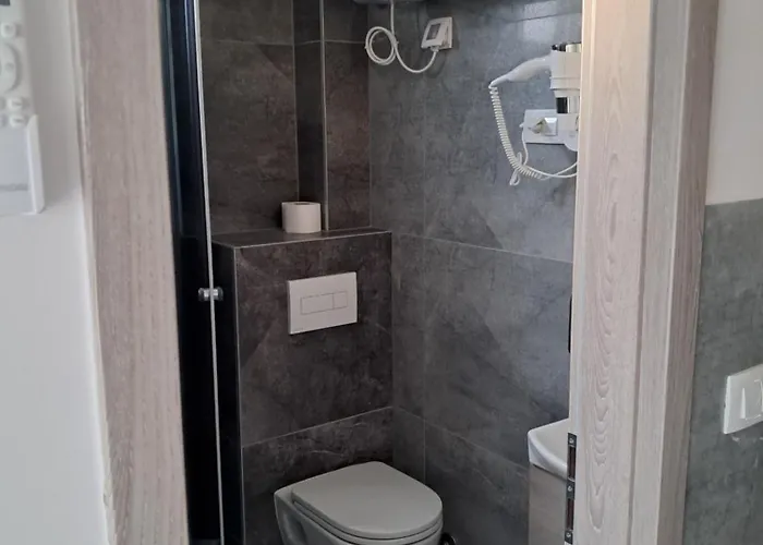 Apartman Pericic