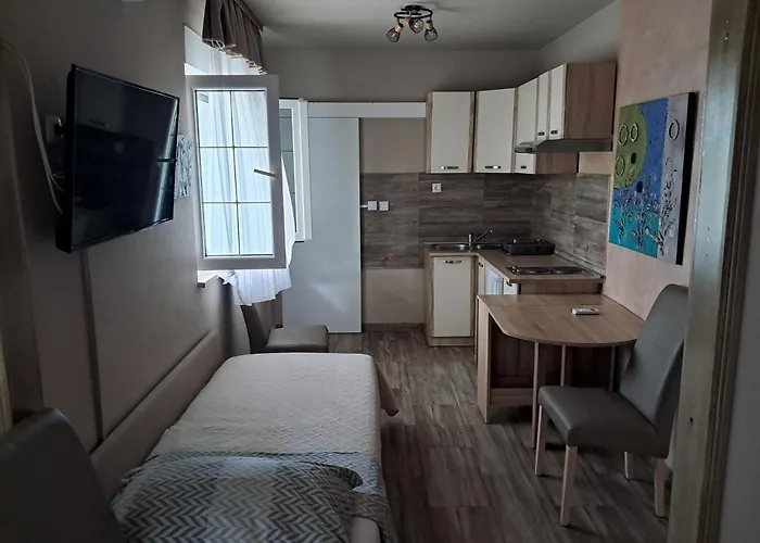 Pericic Apartman