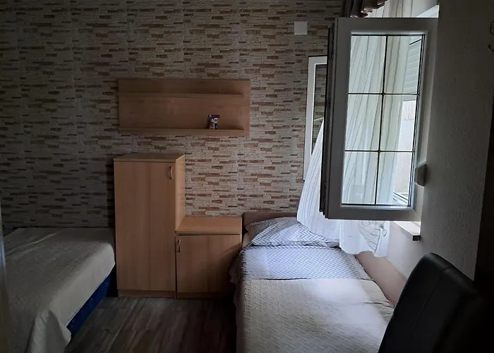 Apartman Pericic *
