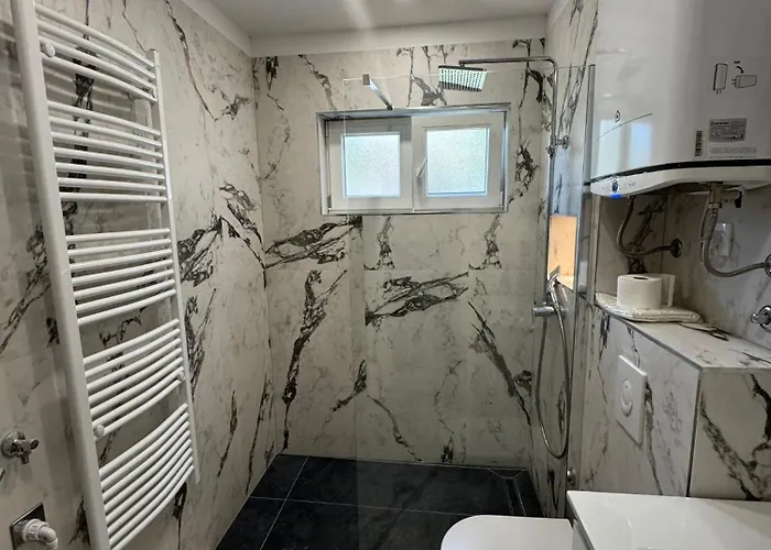 Apartman Pericic *