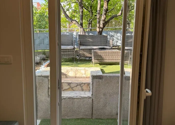 Pericic Apartman Podstrana